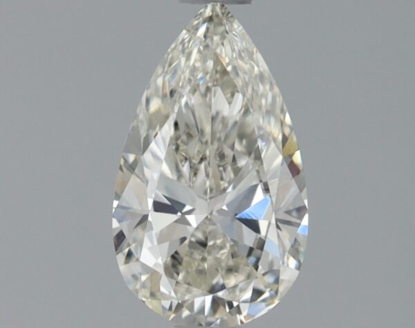 0.83 cctw VVS2 - Lab Grown Loose Diamond