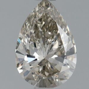 0.76 cctw VVS2 - Lab Grown Loose Diamond