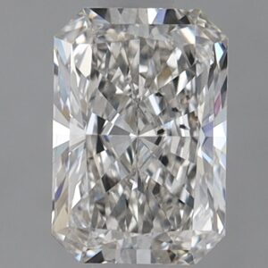 1.03 cctw VS2 - Lab Grown Loose Diamond