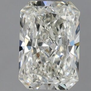 1.08 cctw VS2 - Lab Grown Loose Diamond