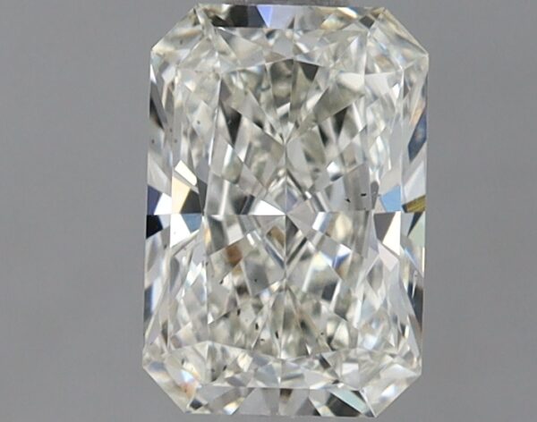 1.08 cctw VS2 - Lab Grown Loose Diamond