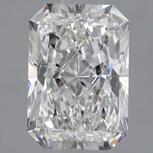 1.03 cctw SI1 - Lab Grown Loose Diamond