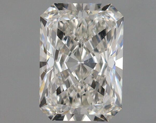 1.01 cctw VS1 - Lab Grown Loose Diamond