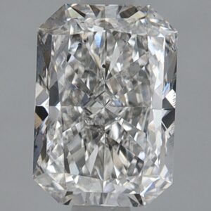 1.03 cctw VS2 - Lab Grown Loose Diamond