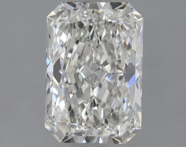 1.17 cctw VS1 - Lab Grown Loose Diamond