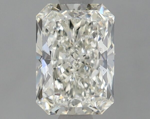 1.02 cctw VS2 - Lab Grown Loose Diamond