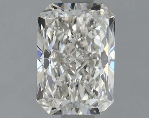 1.12 cctw VS2 - Lab Grown Loose Diamond