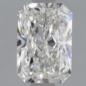 1.17 cctw VS1 - Lab Grown Loose Diamond