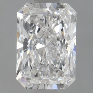 1.11 cctw SI1 - Lab Grown Loose Diamond