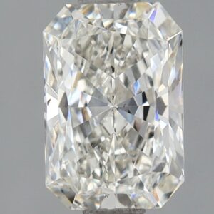 1.01 cctw SI1 - Lab Grown Loose Diamond