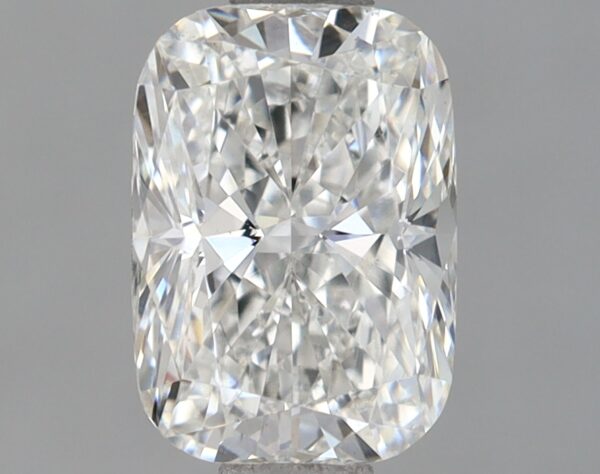 1.14 cctw VS1 - Lab Grown Loose Diamond