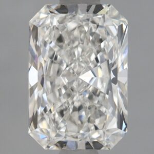 1.33 cctw VS1 - Lab Grown Loose Diamond