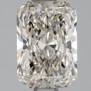 1.01 cctw VS1 - Lab Grown Loose Diamond