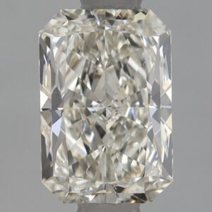 1.05 cctw VS1 - Lab Grown Loose Diamond