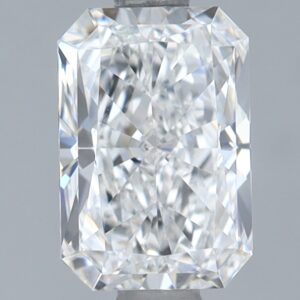 1.01 cctw VS1 - Lab Grown Loose Diamond