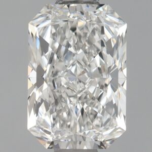 1.03 cctw VVS2 - Lab Grown Loose Diamond