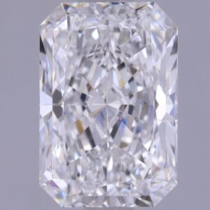1.17 cctw SI1 - Lab Grown Loose Diamond