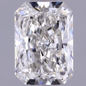 1.40 cctw VS1 - Lab Grown Loose Diamond
