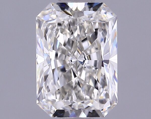 1.40 cctw VS1 - Lab Grown Loose Diamond