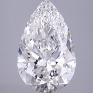 3.74 cctw VS1 - Lab Grown Loose Diamond