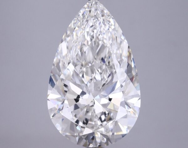 3.74 cctw VS1 - Lab Grown Loose Diamond
