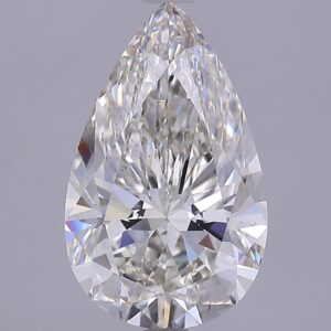 3.89 cctw VS1 - Lab Grown Loose Diamond