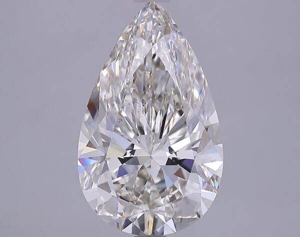 3.89 cctw VS1 - Lab Grown Loose Diamond