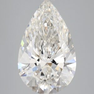 3.51 cctw VS1 - Lab Grown Loose Diamond