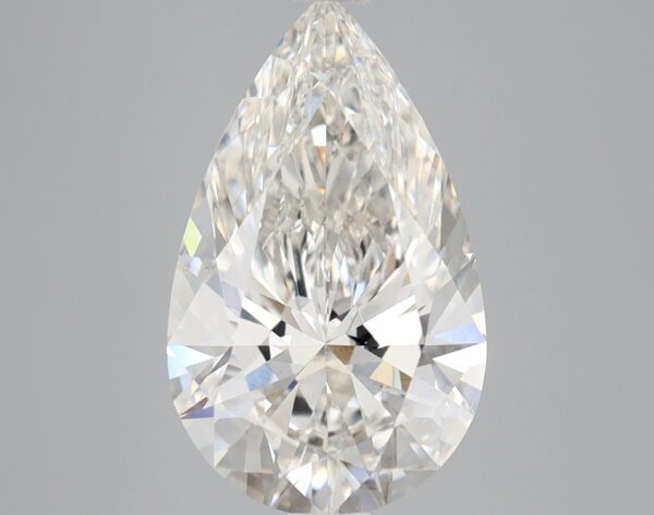 3.51 cctw VS1 - Lab Grown Loose Diamond