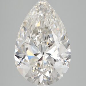 3.75 cctw VS1 - Lab Grown Loose Diamond