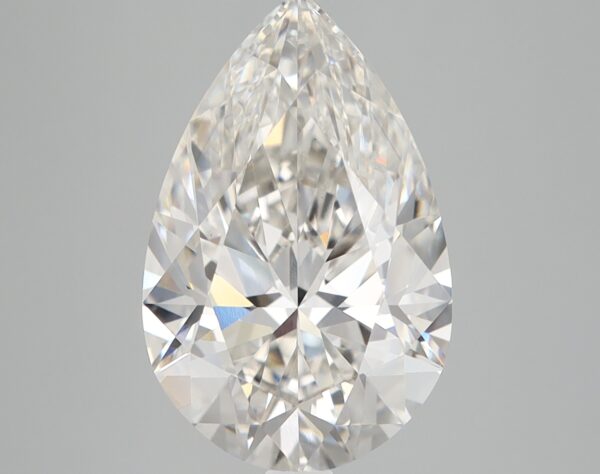 3.75 cctw VS1 - Lab Grown Loose Diamond