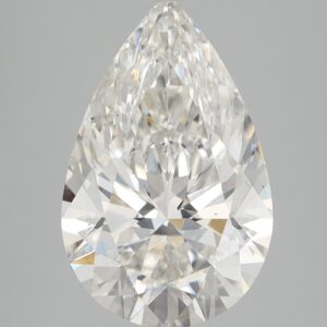 3.72 cctw VS2 - Lab Grown Loose Diamond