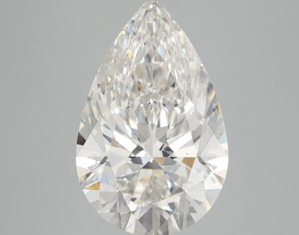 3.72 cctw VS2 - Lab Grown Loose Diamond