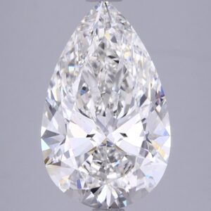 3.66 cctw VS1 - Lab Grown Loose Diamond