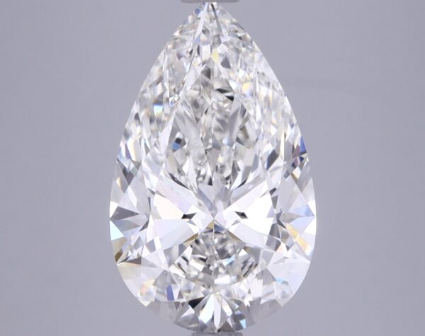 3.66 cctw VS1 - Lab Grown Loose Diamond