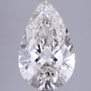 3.65 cctw VS1 - Lab Grown Loose Diamond