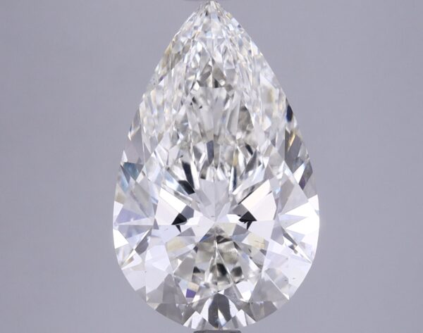 3.65 cctw VS1 - Lab Grown Loose Diamond