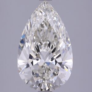 3.59 cctw VS1 - Lab Grown Loose Diamond