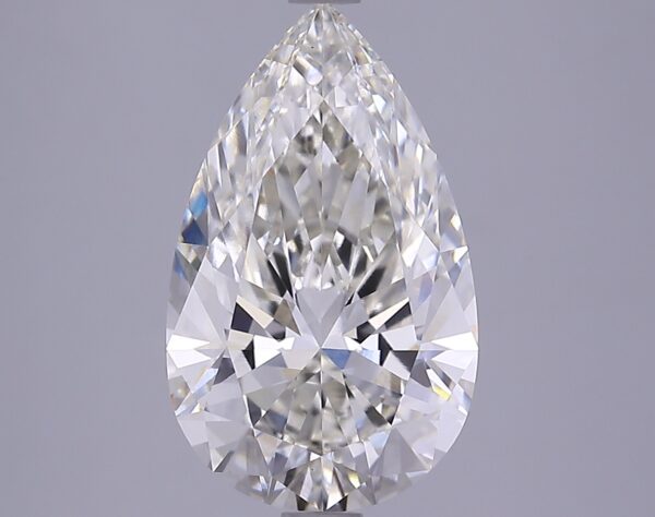 3.59 cctw VS1 - Lab Grown Loose Diamond