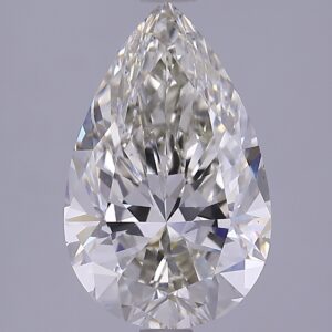 3.31 cctw VS1 - Lab Grown Loose Diamond