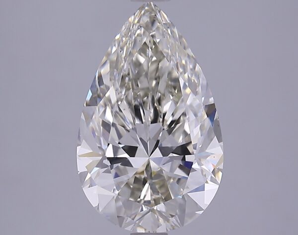 3.31 cctw VS1 - Lab Grown Loose Diamond