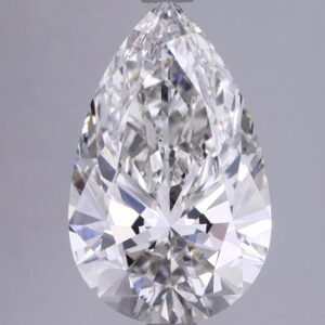 3.42 cctw VS2 - Lab Grown Loose Diamond