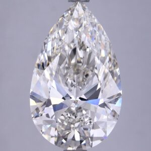 3.75 cctw VS1 - Lab Grown Loose Diamond