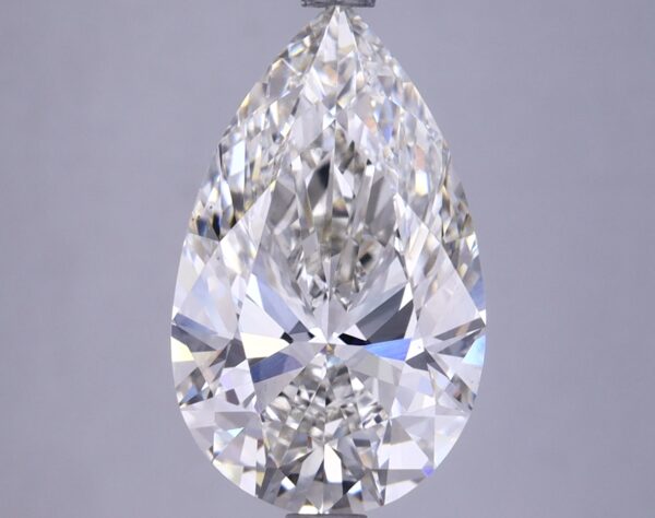 3.75 cctw VS1 - Lab Grown Loose Diamond