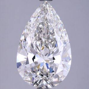 3.68 cctw VS1 - Lab Grown Loose Diamond