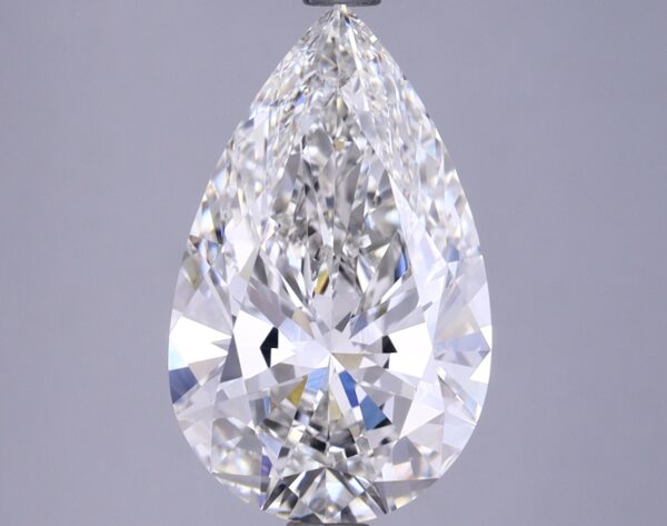 3.68 cctw VS1 - Lab Grown Loose Diamond