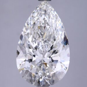 3.65 cctw VS1 - Lab Grown Loose Diamond
