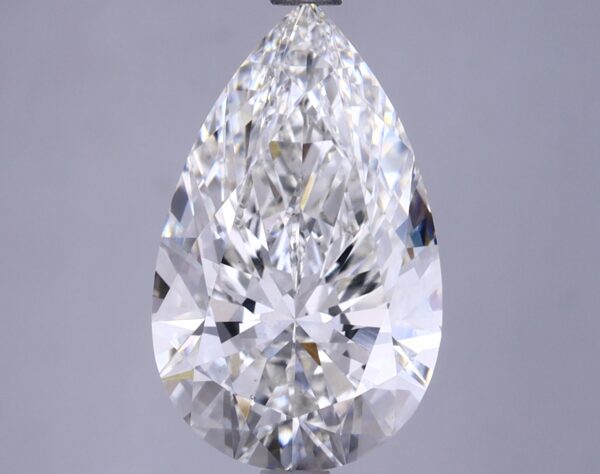 3.65 cctw VS1 - Lab Grown Loose Diamond