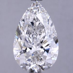 3.14 cctw SI1 - Lab Grown Loose Diamond
