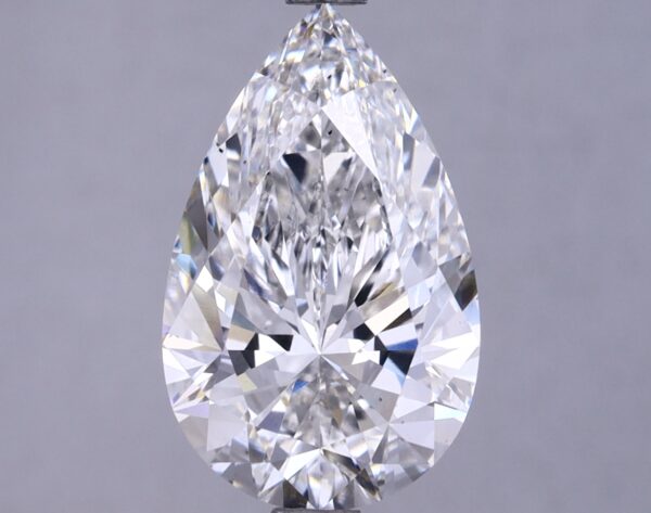 3.14 cctw SI1 - Lab Grown Loose Diamond